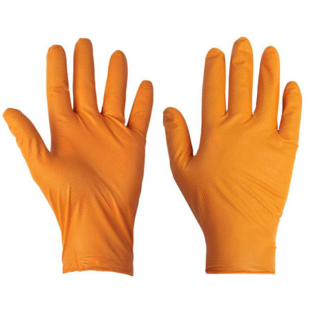 Disposable Gloves