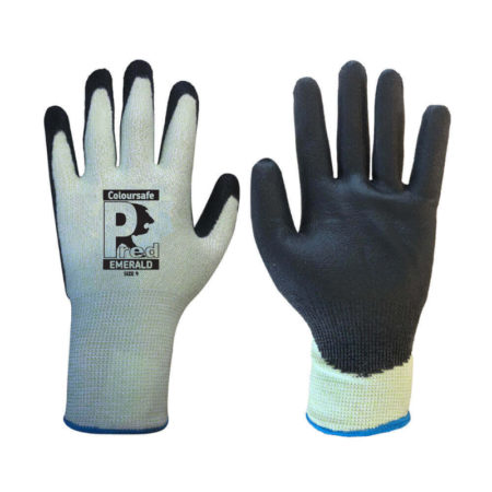 Cut-Resistant Gloves