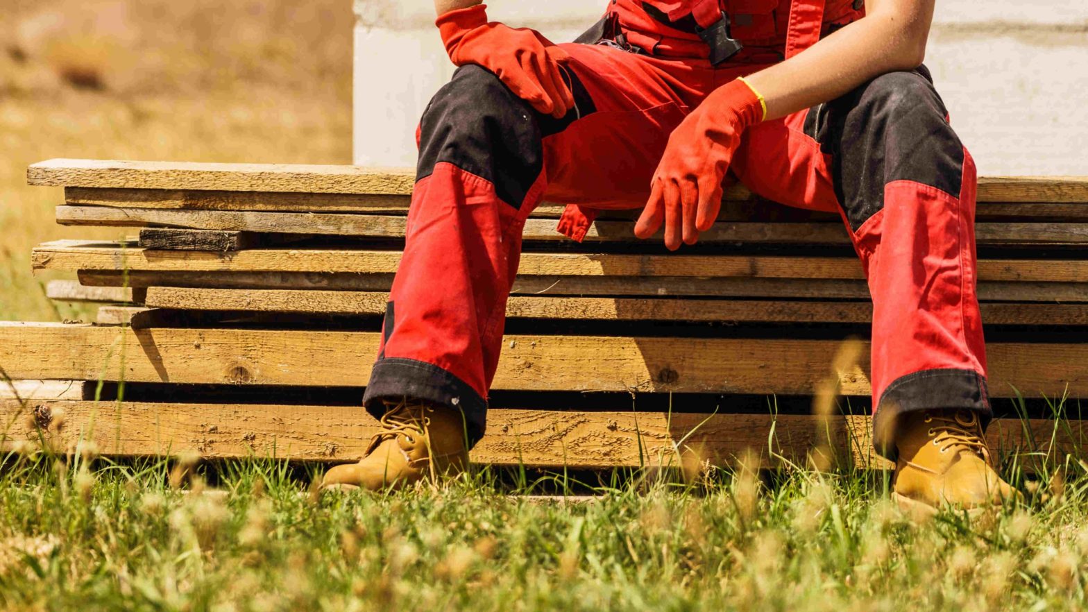 Embroidered Workwear is Vital for Building a Strong Brand Identity