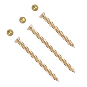 Masonry Screws