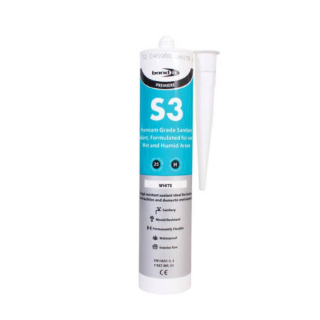 S3 Sanitary Sealant