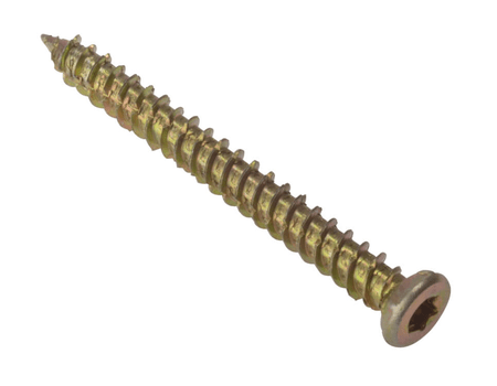 Concrete & Masonry Screws