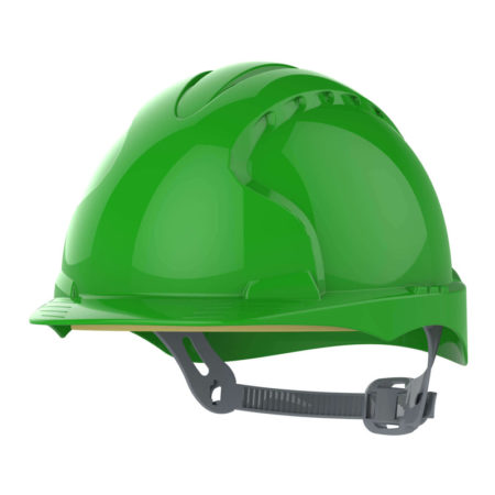 Safety Helmets