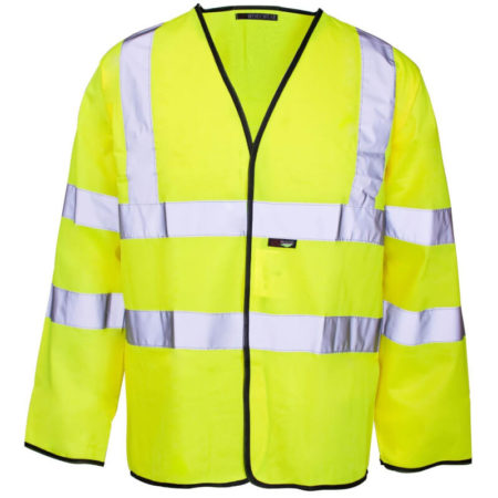 Hi-Vis Vests