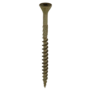 Timber & Landscaping Screws