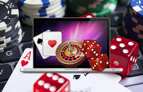 Exploring Casino Galaxy Spins The Ultimate Gaming Experience