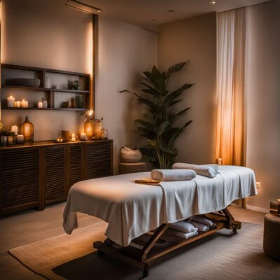 Pourquoi faut-il boire de l’eau après un massage ?