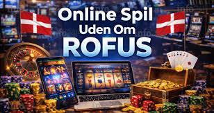 Bedste Casino uden om ROFUS - Find Din Ideelle Spilleoplevelse Bedste Casino uden om ROFUS - Find Din Ideelle Spilleoplevelse
