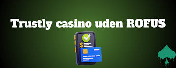 Bedste Casino uden om ROFUS - Find Din Ideelle Spilleoplevelse Bedste Casino uden om ROFUS - Find Din Ideelle Spilleoplevelse