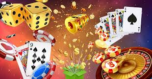 Discover the Thrills of VeryWell Online Casino UK -703977416