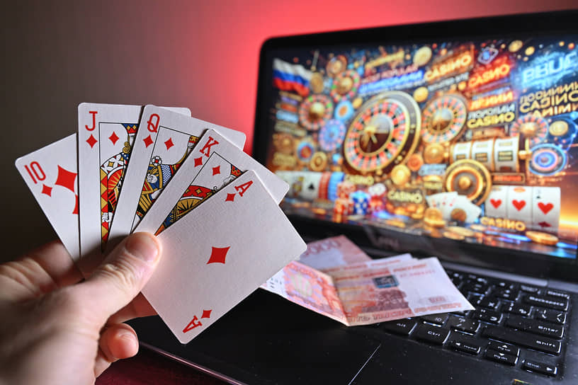 Discover the Thrills of VeryWell Online Casino UK -703977416