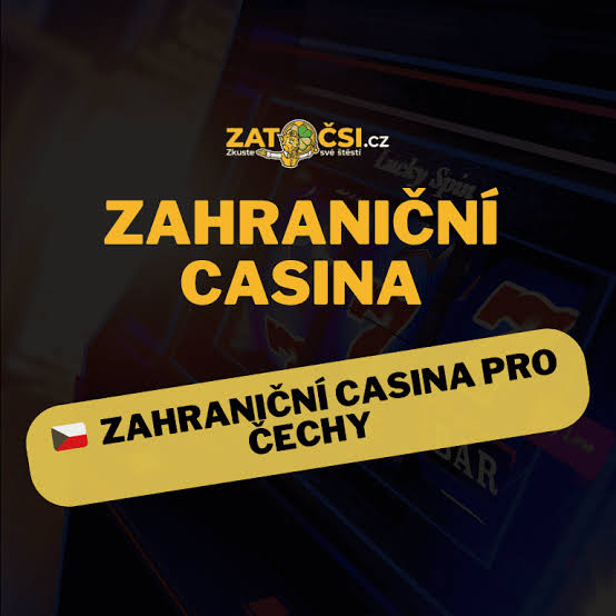 Česká online kasina Jak si vybrat to pravé pro vás Česká online kasina Jak si vybrat to pravé pro vás