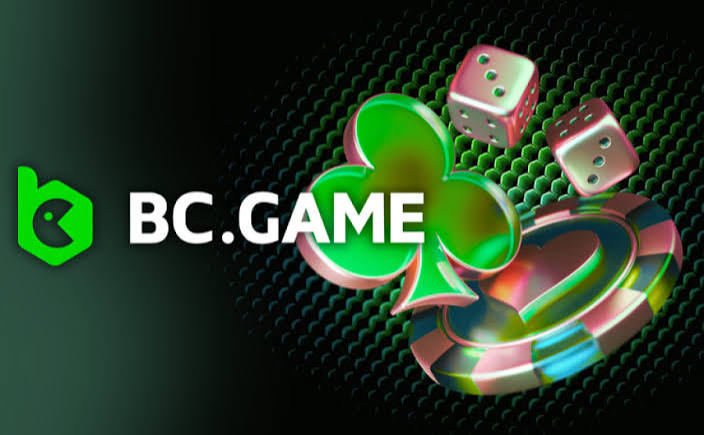 Exploring the Exciting Features of the BC.Game App