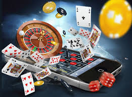 Casino Lucky Spins Your Gateway to Winning Big