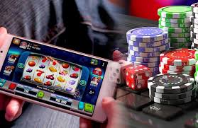 Explore the Exciting World of Online Casino 21k