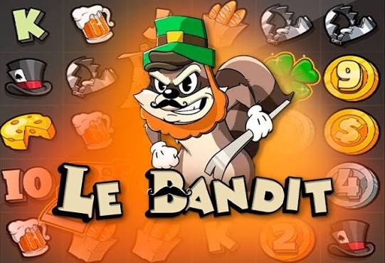Le Bandit Anmeldelse - Oplev Spænding og Underholdning