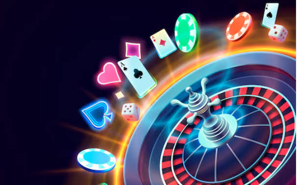 Legální kasino LuckyBet Vstupujte do světa zábavy a výher