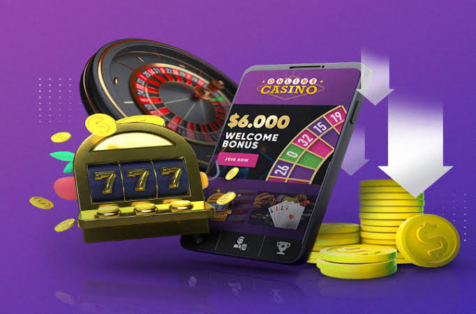 Legální kasino LuckyBet Vstupujte do světa zábavy a výher