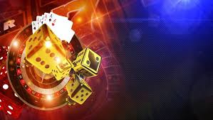 The Thrilling World of Casino 007 -2111455978